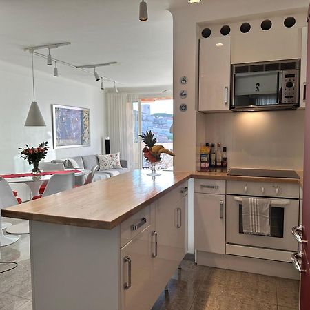 Residence Mandariniers Cannes Luaran gambar