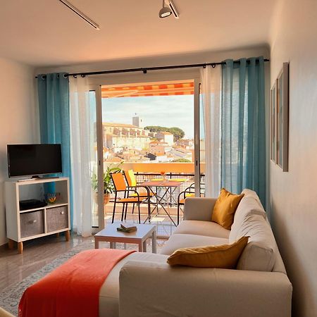 Residence Mandariniers Cannes Luaran gambar