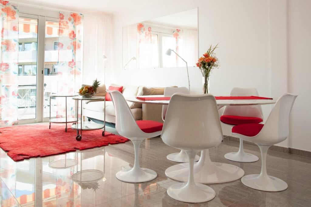 Residence Mandariniers Cannes Luaran gambar