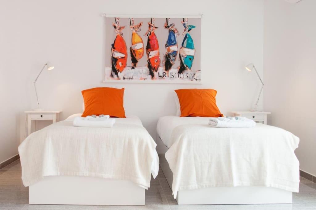 Residence Mandariniers Cannes Luaran gambar