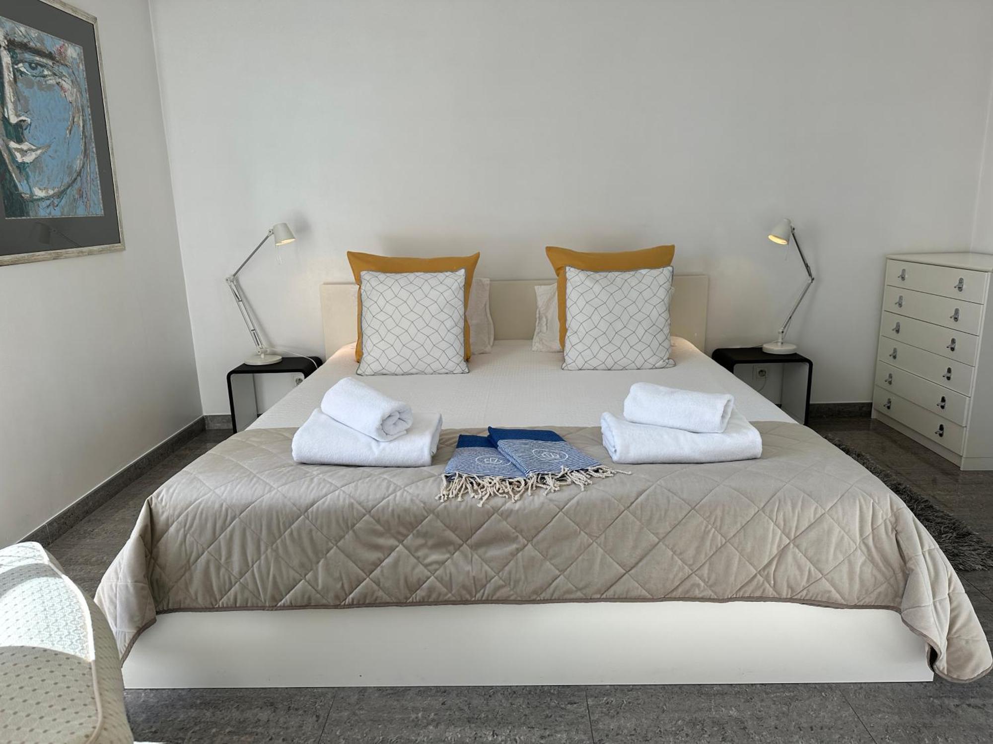 Residence Mandariniers Cannes Luaran gambar