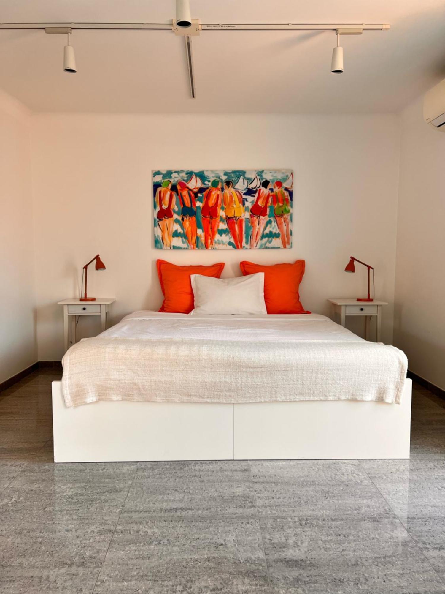 Residence Mandariniers Cannes Luaran gambar