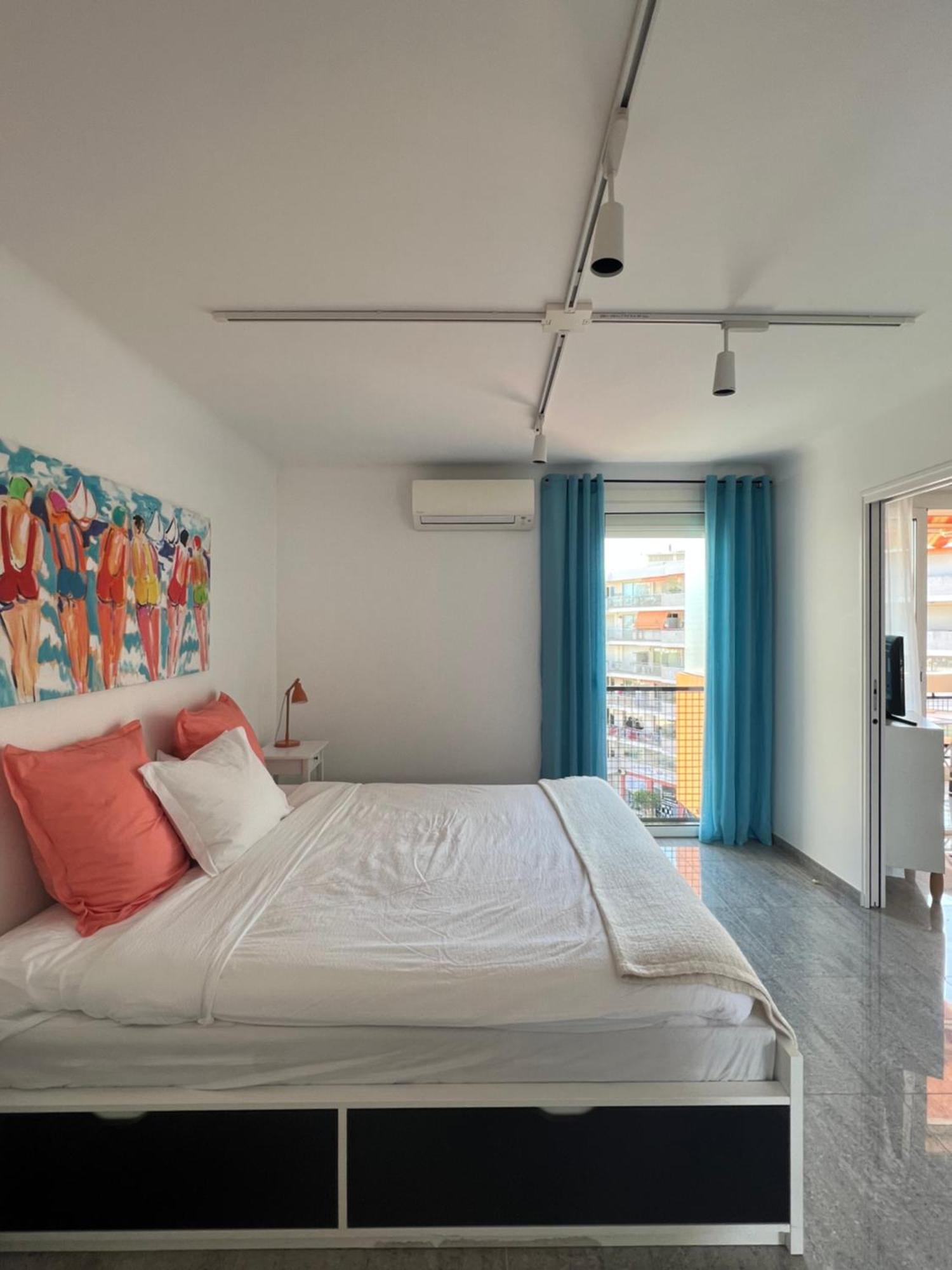 Residence Mandariniers Cannes Luaran gambar