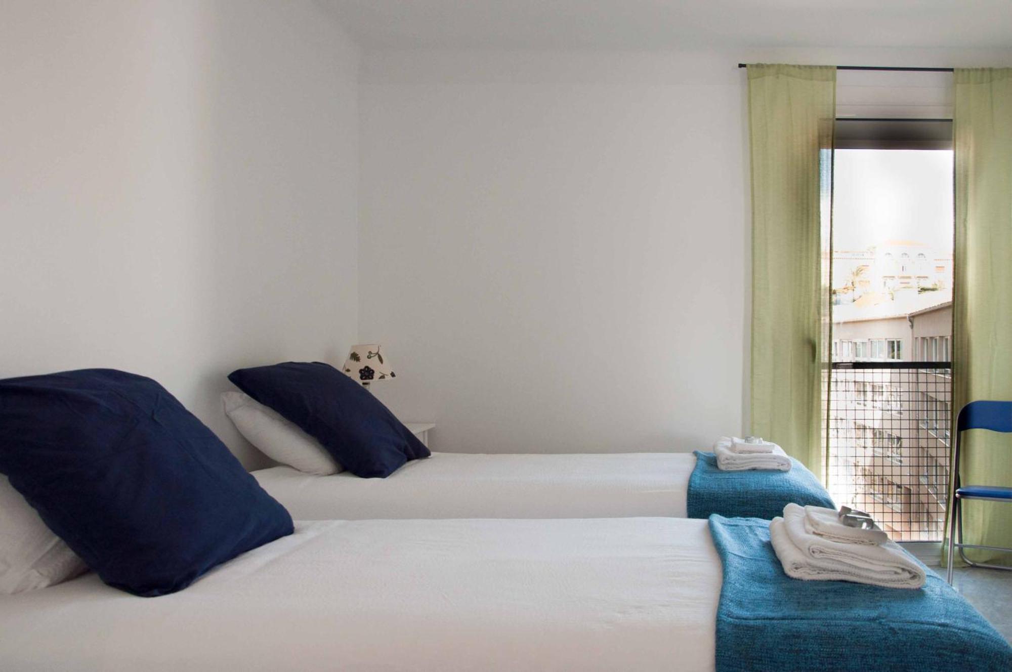 Residence Mandariniers Cannes Luaran gambar