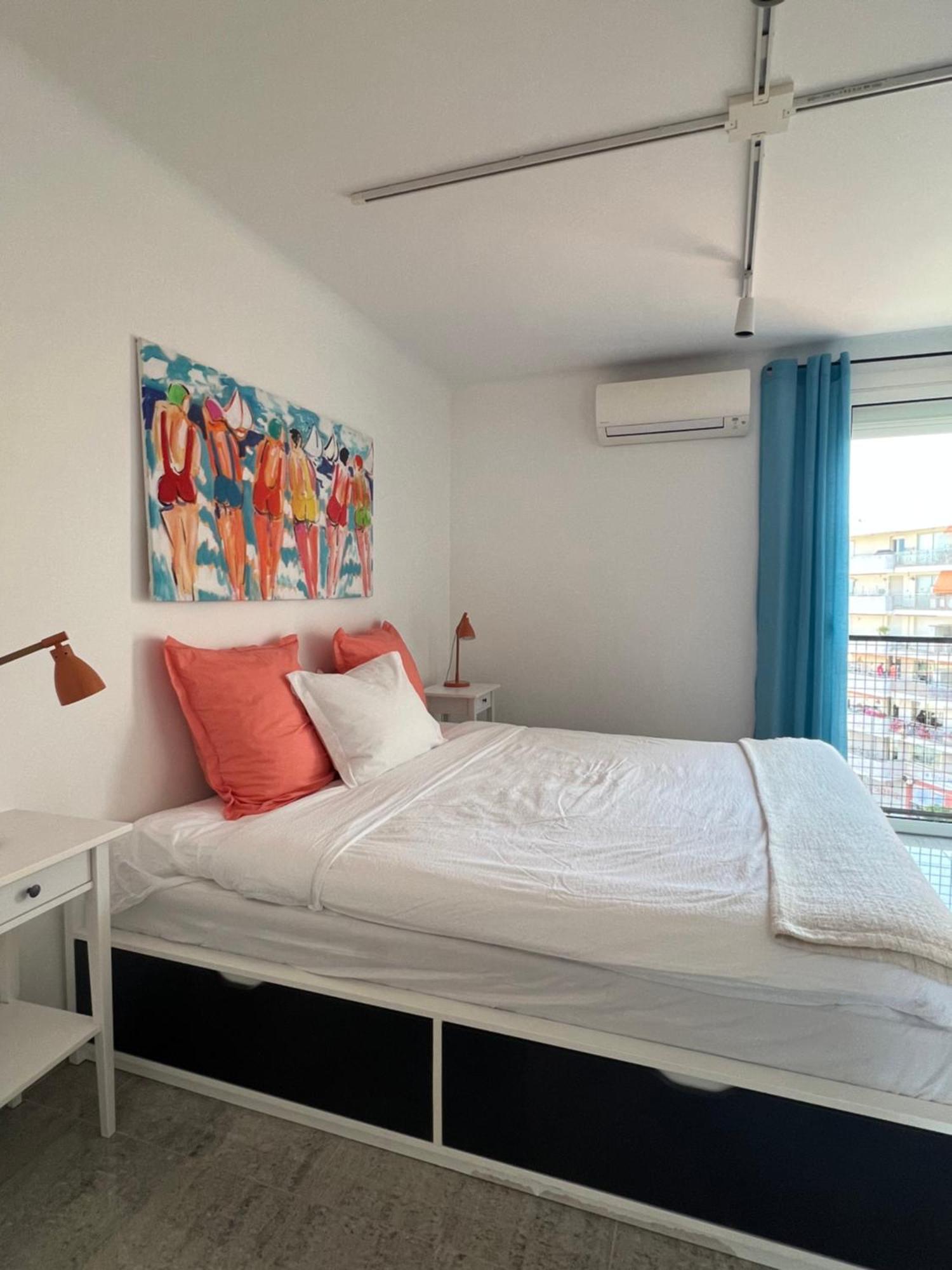 Residence Mandariniers Cannes Luaran gambar