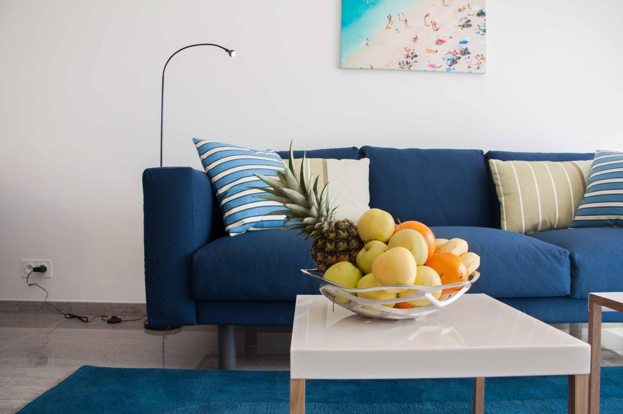 Residence Mandariniers Cannes Luaran gambar