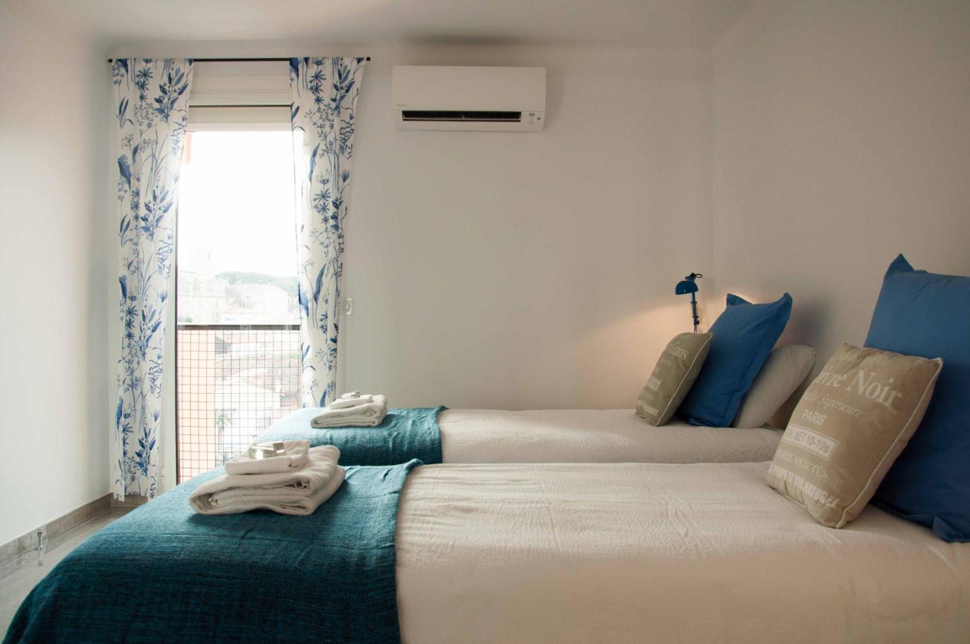 Residence Mandariniers Cannes Luaran gambar