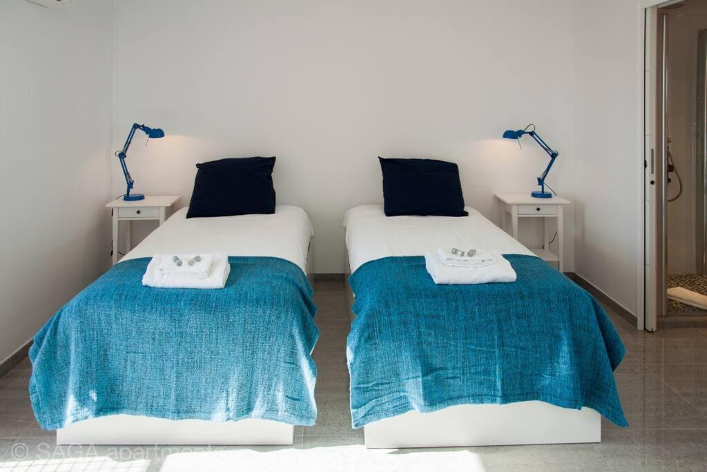 Residence Mandariniers Cannes Luaran gambar