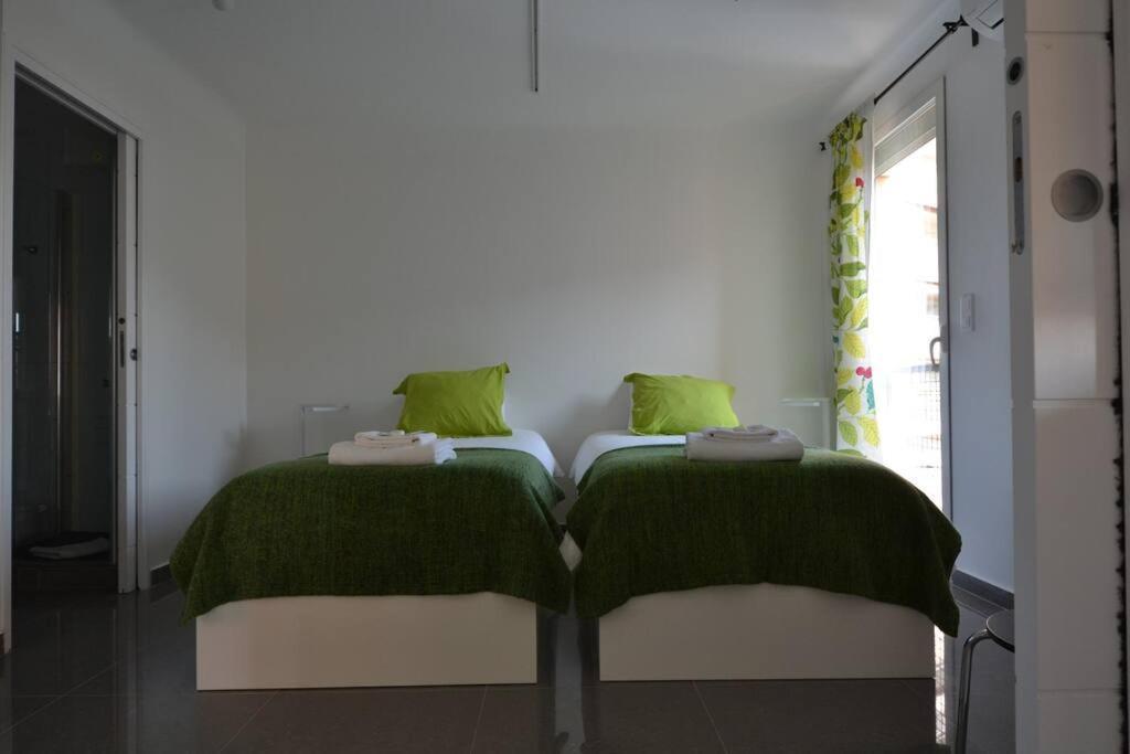 Residence Mandariniers Cannes Luaran gambar