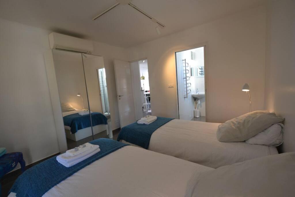 Residence Mandariniers Cannes Luaran gambar