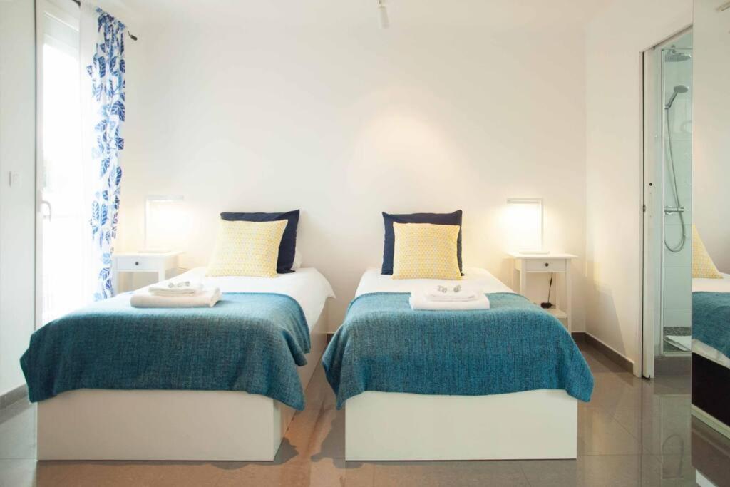 Residence Mandariniers Cannes Luaran gambar