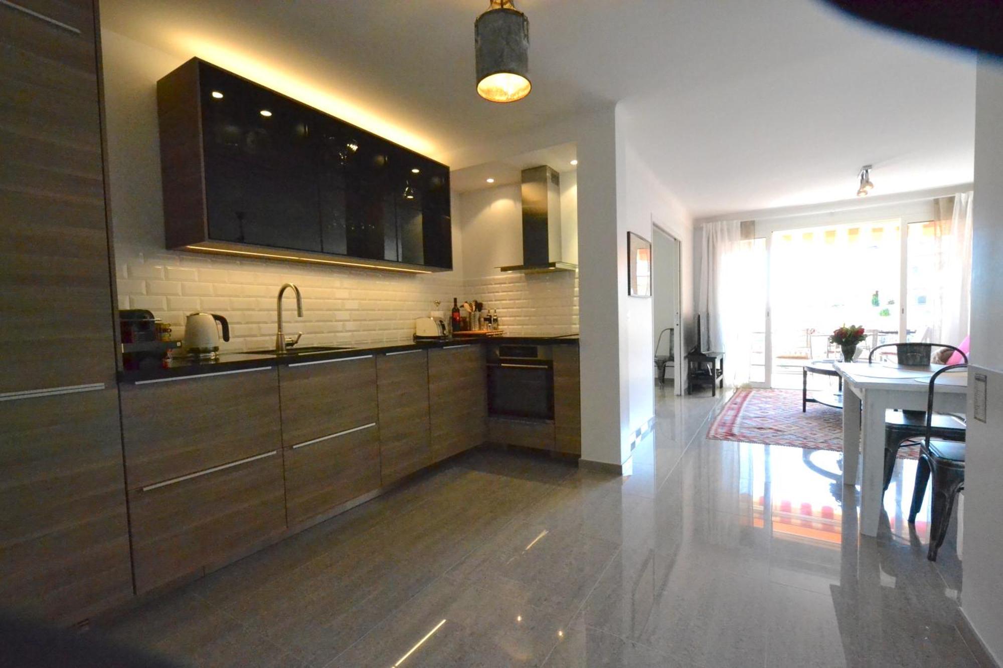 Residence Mandariniers Cannes Luaran gambar